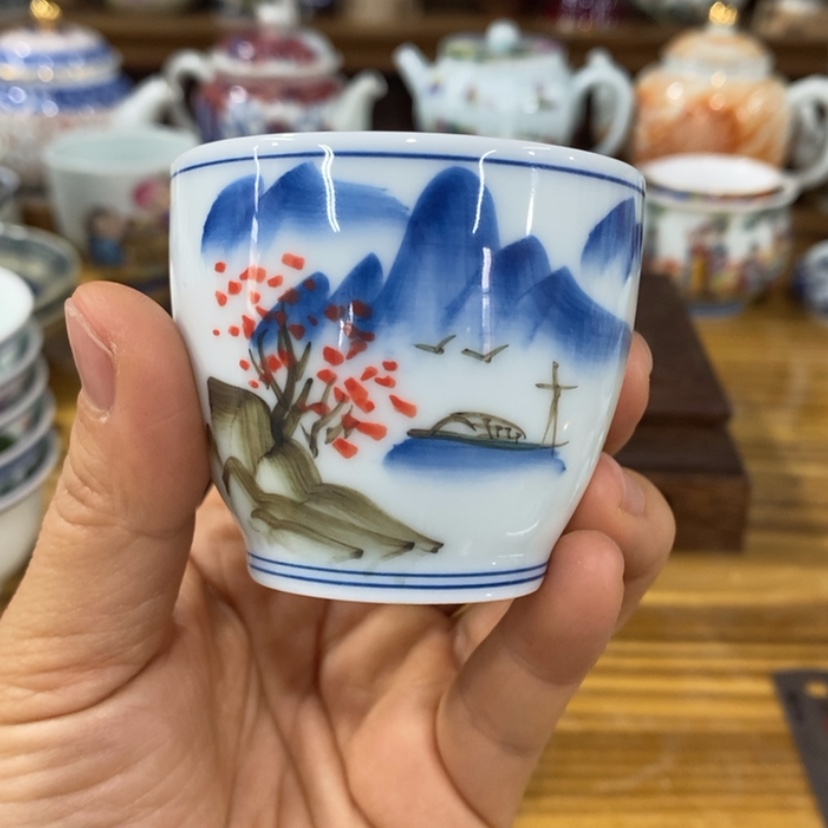 【闪购商品】密胺陶瓷产品