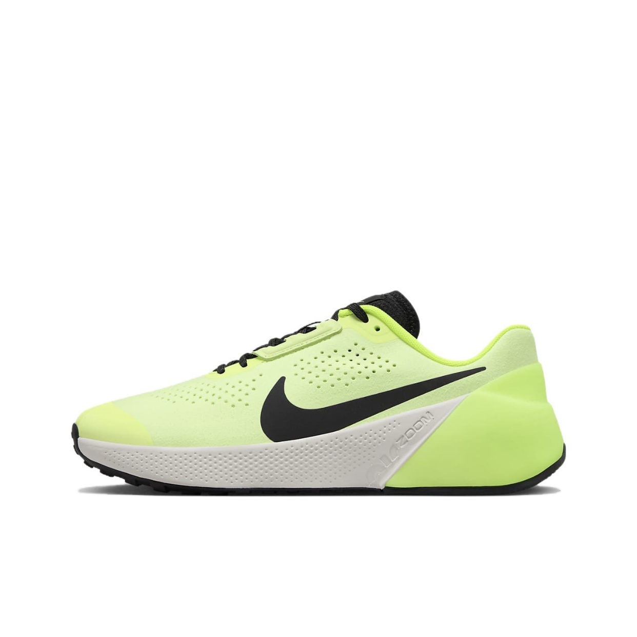 NIKE/耐克Air Zoom TR 1男鞋低帮运动休闲跑步鞋训练鞋DX9016-700