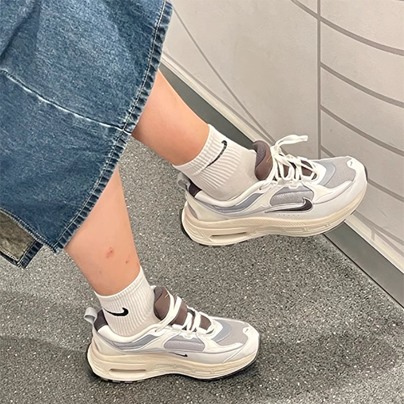 (断码孤品)NIKE/耐克 Air Max Bliss女鞋低帮休闲鞋DZ4707-001-36