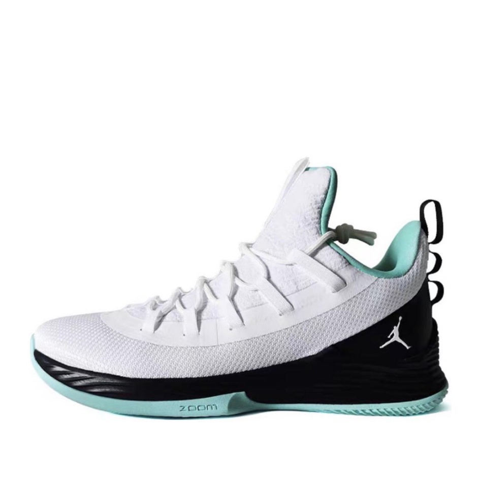 Nike/耐克 奥特莱斯Jordan Ultra Fly2巴特勒2代实战篮球鞋AH8110