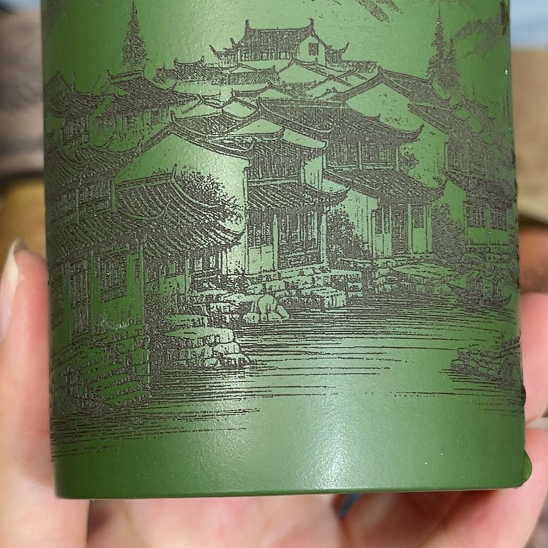 紫砂杯子宜兴紫砂杯