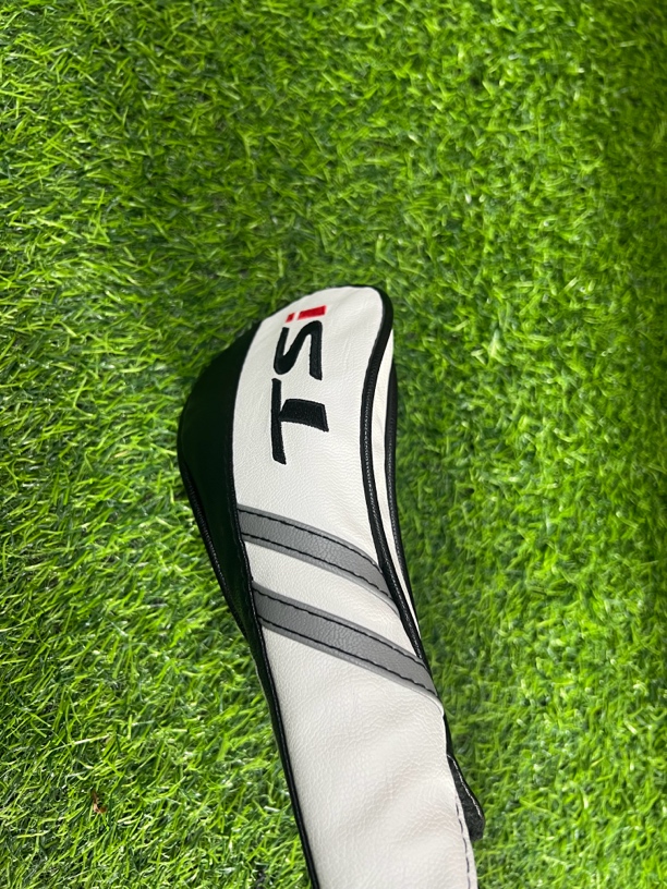 Titleist泰特利斯高尔夫球杆2号小鸡腿18度杆身70克S 60克R