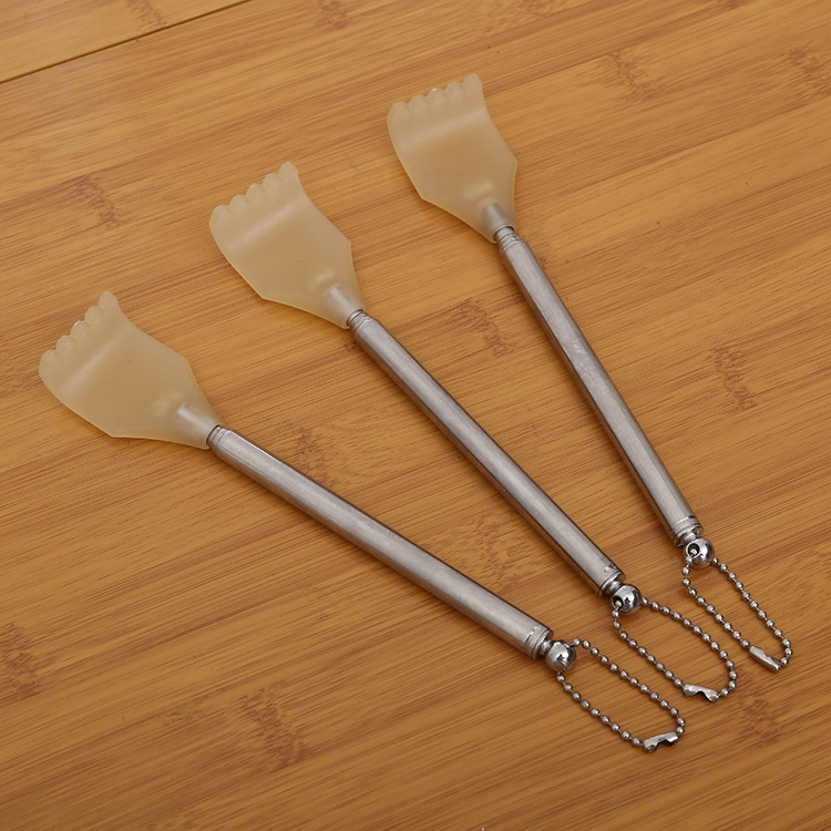 414K亗不求人痒痒挠2支丨官赞kio 方便面厂家提供福利