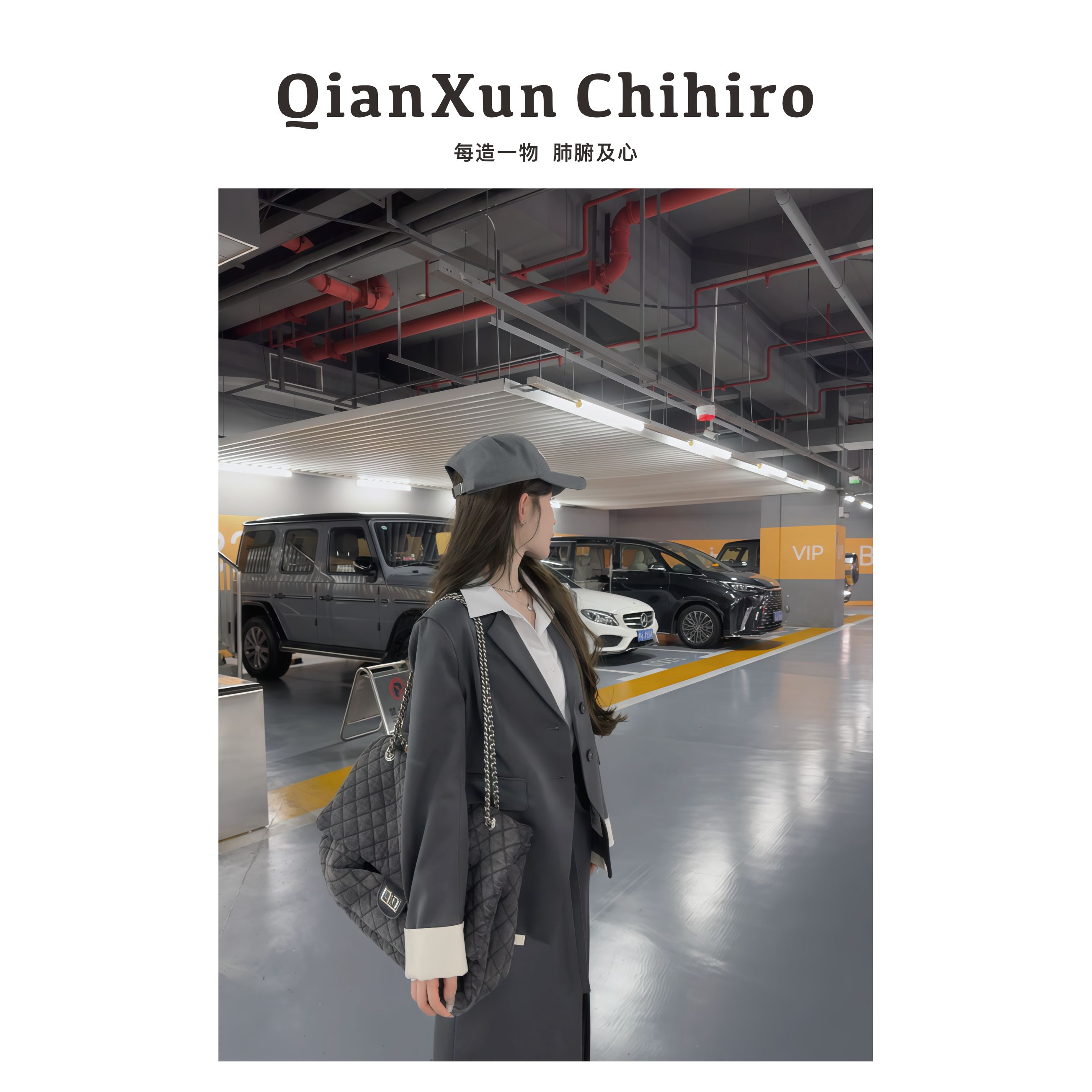 「韩女日记」时尚通勤宽松显瘦气质百搭休闲上衣西装女X4TZ6786A-XZ