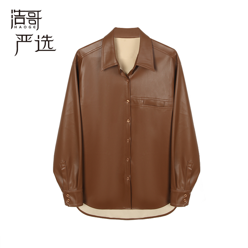 【千寻严选】衬衫预C4CS0136A