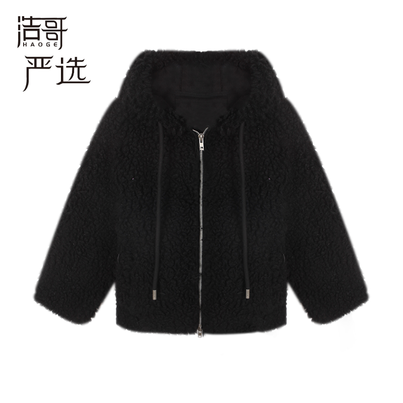 【千寻严选】外套预D3WT1568