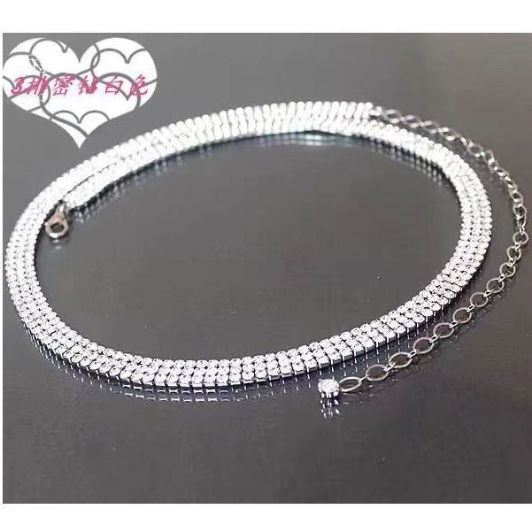 【千寻严选】腰链预Q4YL7263A