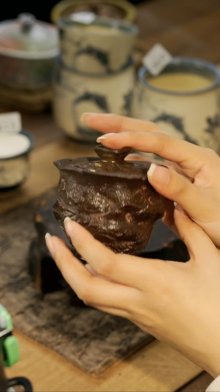 【闪购商品】景德镇纯手工手作468