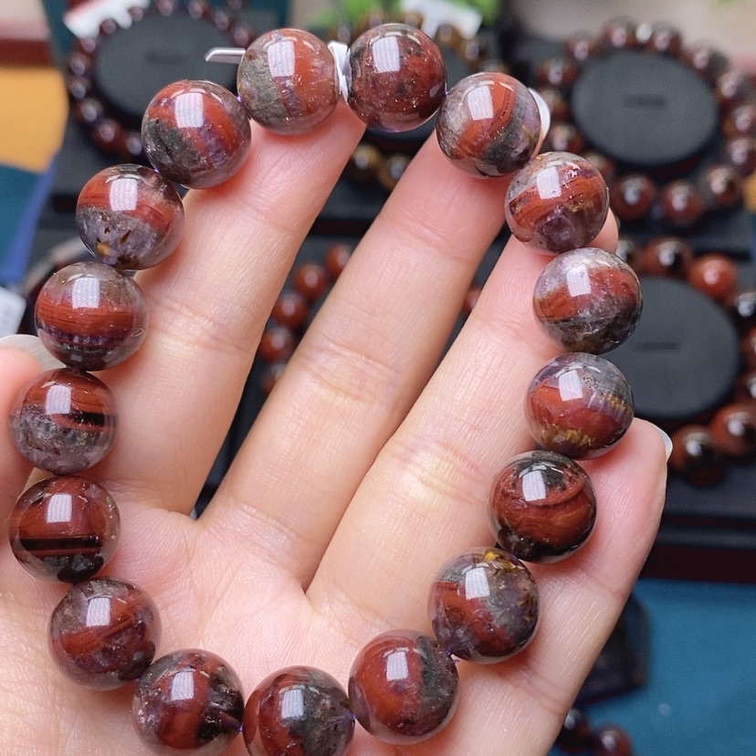 【闪购商品】水晶A018单圈12m未镶嵌