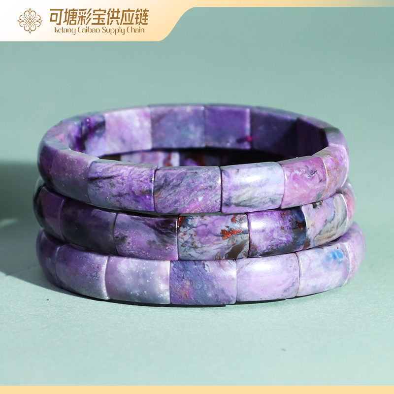 南非舒俱来 欧若风 S级粉蓝紫幻彩手排合集300/多样性发一个