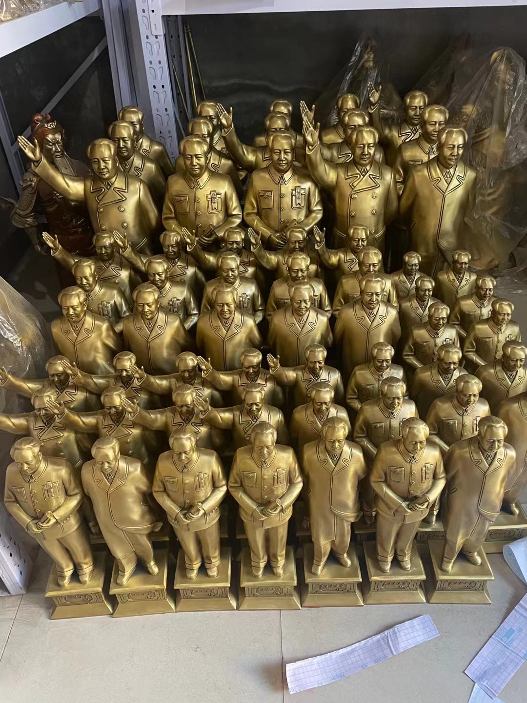 国标黄铜金属制品拍拍组合