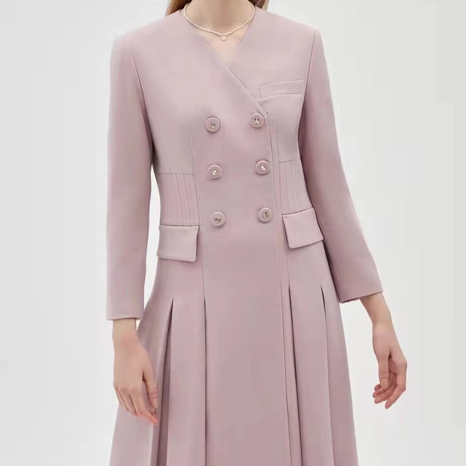 韩国精品时尚连衣裙