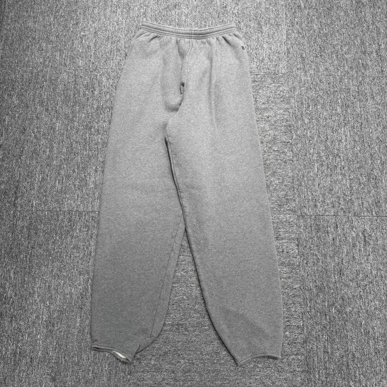 Balenciaga 纯色 刺绣 Logo 卫裤/06428/M码/98新