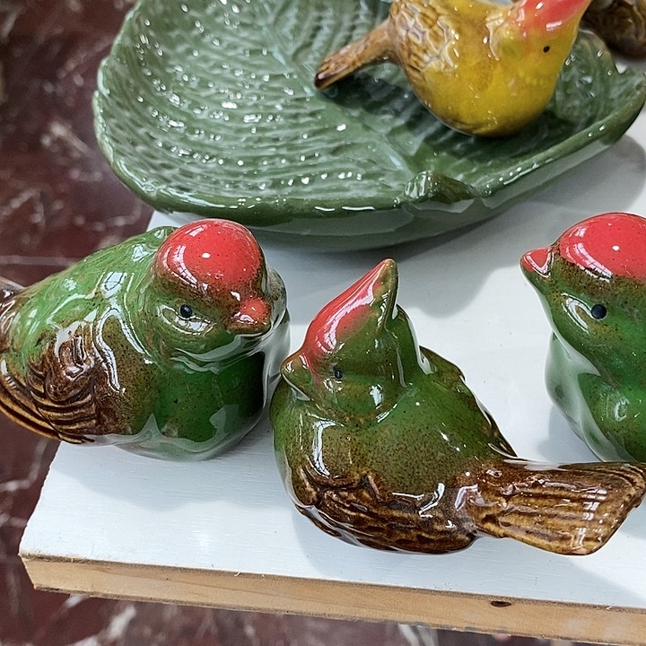 摆件陶瓷树脂家居摆件