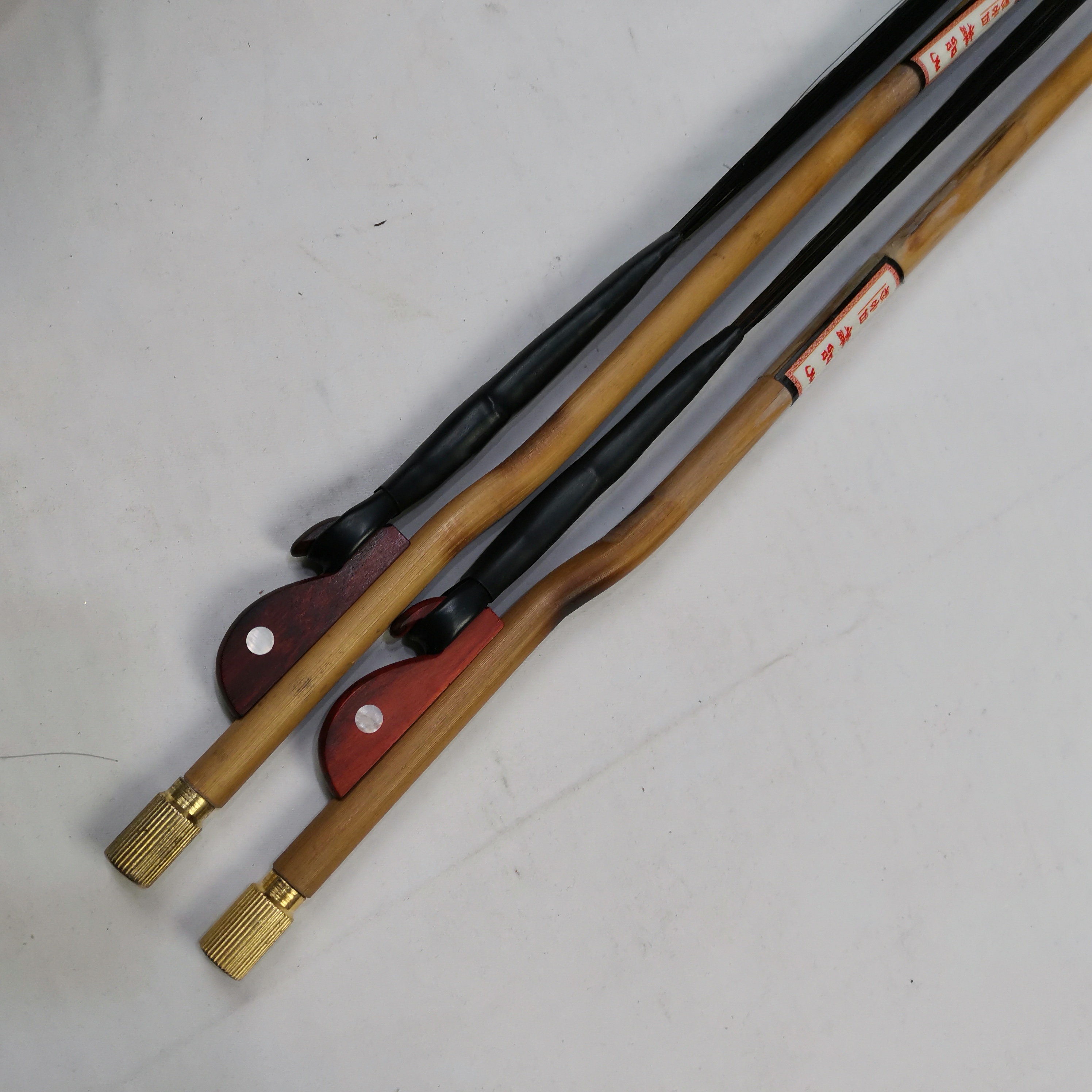 彩云归板胡弓92厘米700根黑马尾板胡弓秦腔歌曲梆子评剧板胡弓乐