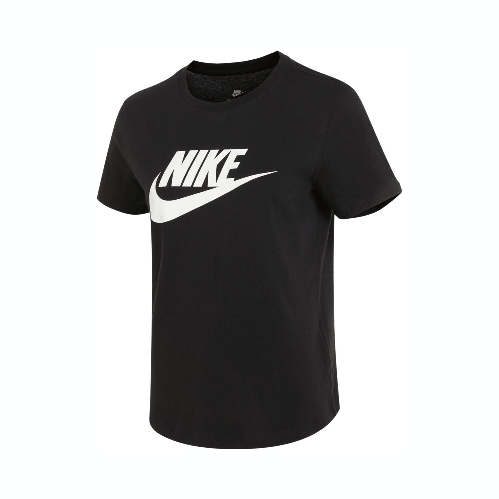 Nike/耐克女子夏季时尚百搭舒适运动休闲短袖上衣T恤DX7907-010