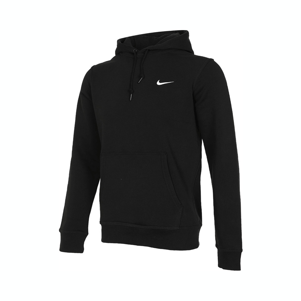 Nike/耐克男装秋冬新款加绒保暖运动宽松连帽卫衣外套 623453-010