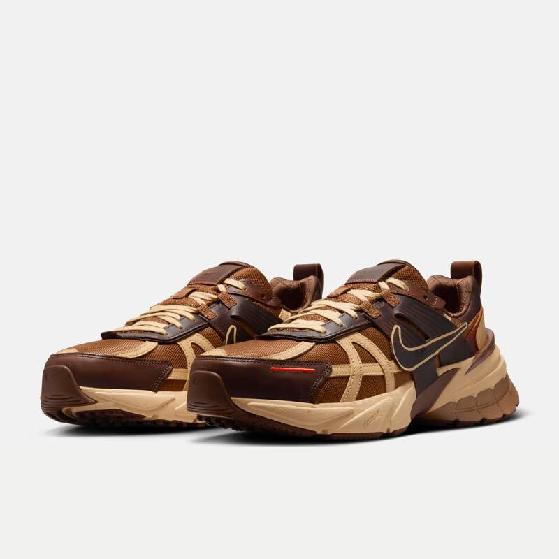 NIKE/耐克男子休闲时尚潮流复古休闲鞋HQ3445-222