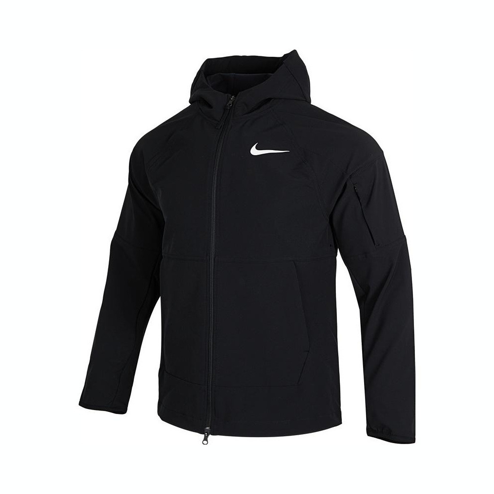 Nike/耐克男子男款ENTMAXWNTZ休闲户外运动冲锋衣外套DQ6594-010