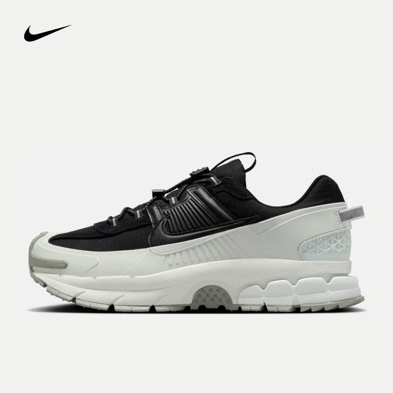 NIKE/耐克ZoomVomero款低帮运动跑步专用鞋fv2295FV2295-001阿甘