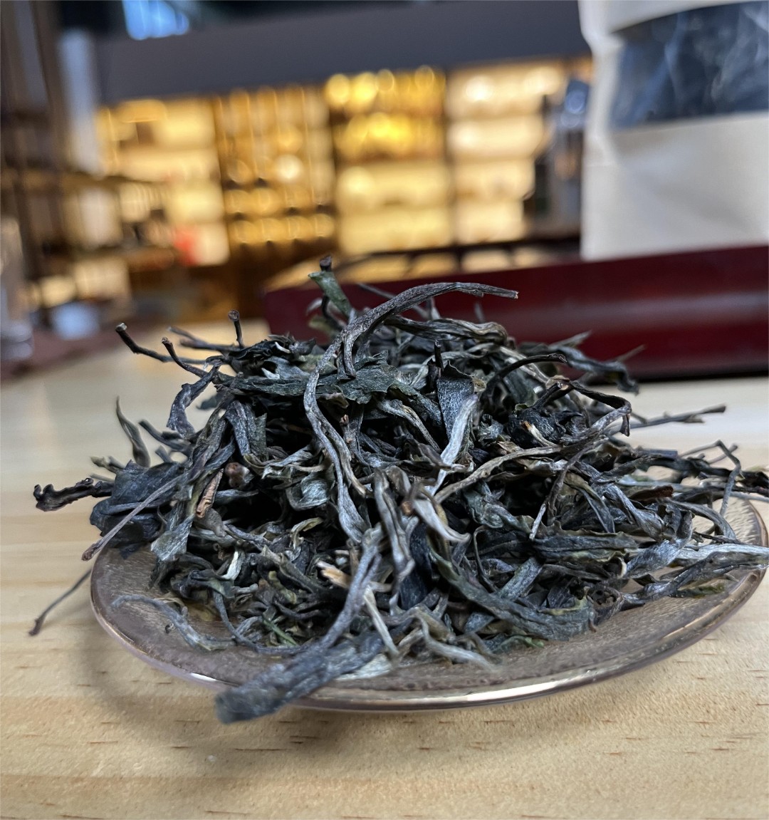 【盛技茶厂】通用链接坝歪龙珠8g