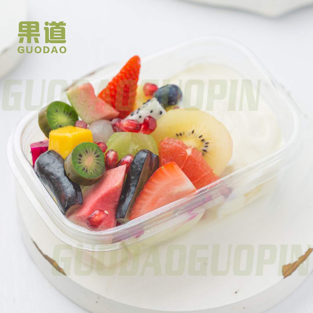 【果捞】招牌椰奶水果捞500g（必点指数⭐⭐⭐⭐⭐）