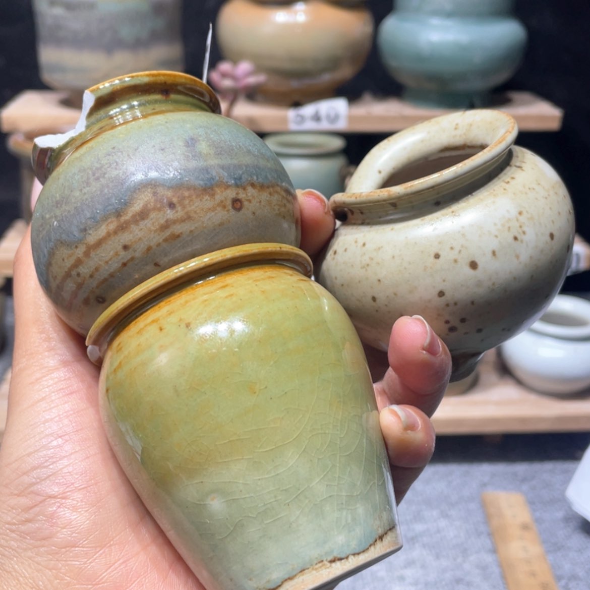 【闪购商品】紫砂陶