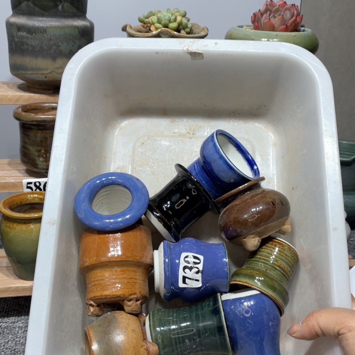 【闪购商品】紫砂陶