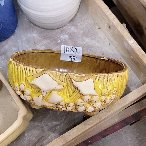 陶瓷20CM以下95198一个