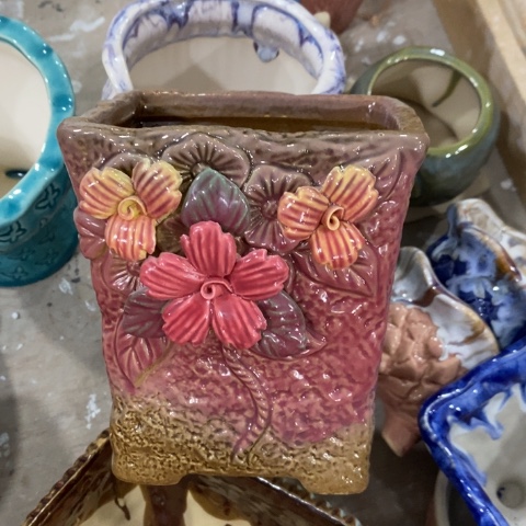 陶瓷2169红色-111111