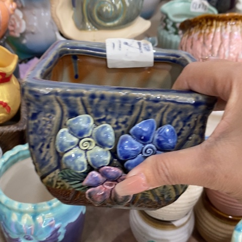 陶瓷2190蓝11111111