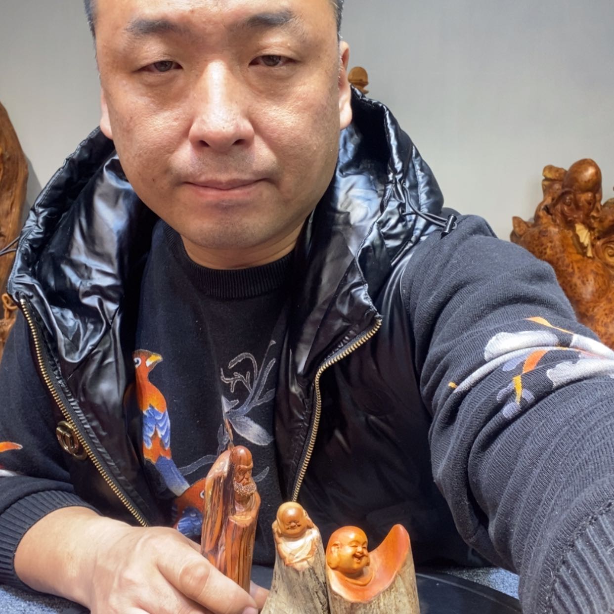 【闪购商品】柏木手串/手链J****9