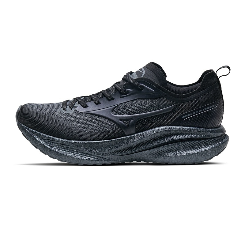 Mizuno美津浓24秋冬男女轻盈软弹慢跑运动鞋PI PLUS ESSENTIAL