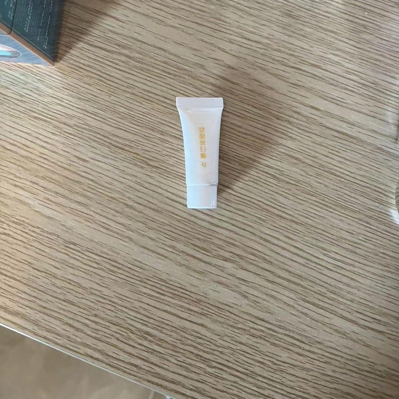 贵妇膏3g