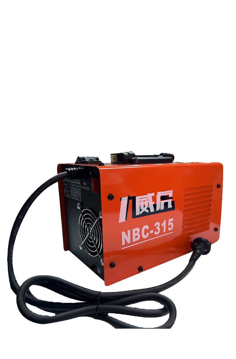 315无气二保焊机手工自动焊接氩弧焊工业省力气保焊品质