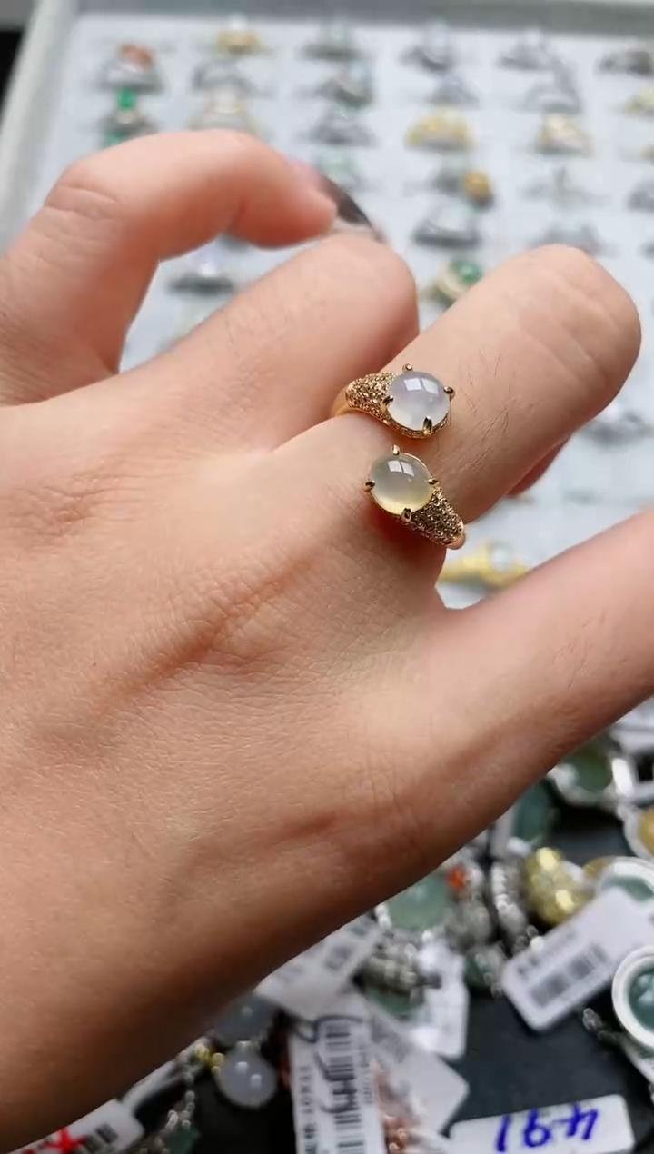 【闪购商品】翡翠颈饰银S925镶嵌........