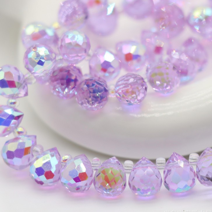 益家diy饰配晶晶系列手工串珠手机链包挂链挂饰钥匙挂件创意礼品