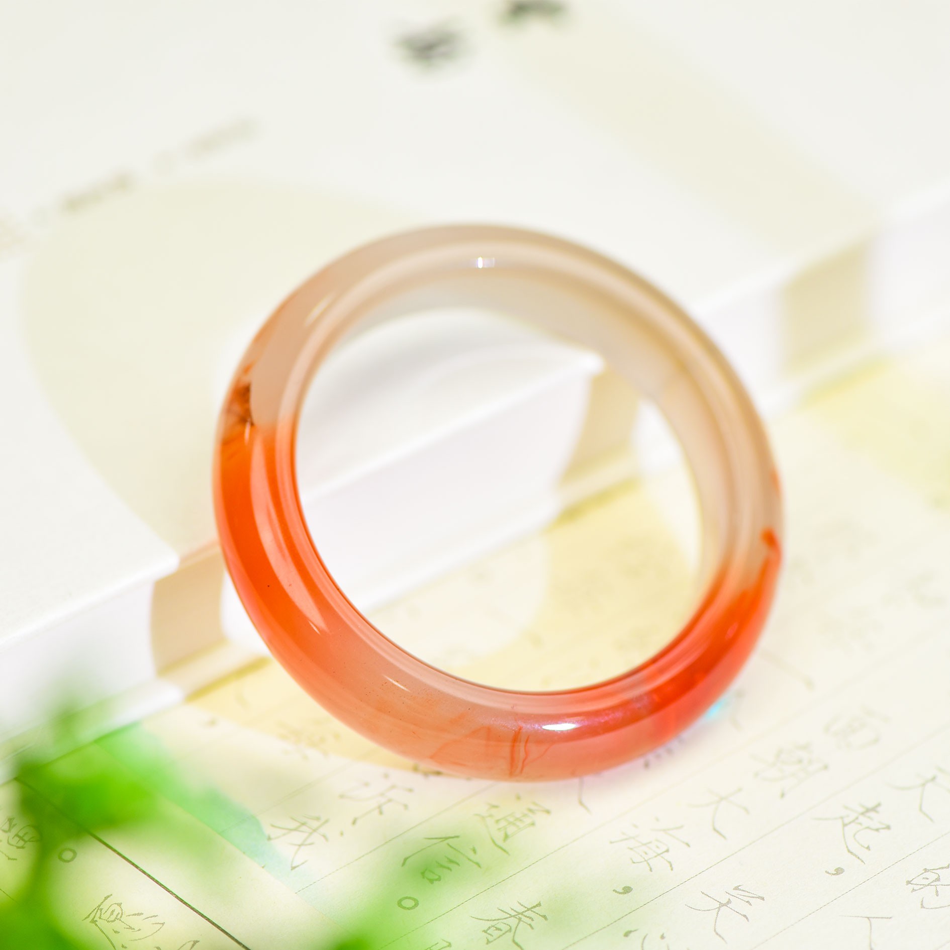 手镯圈口如何测量？看这边确定自己的圈口手围（专用链接勿拍）