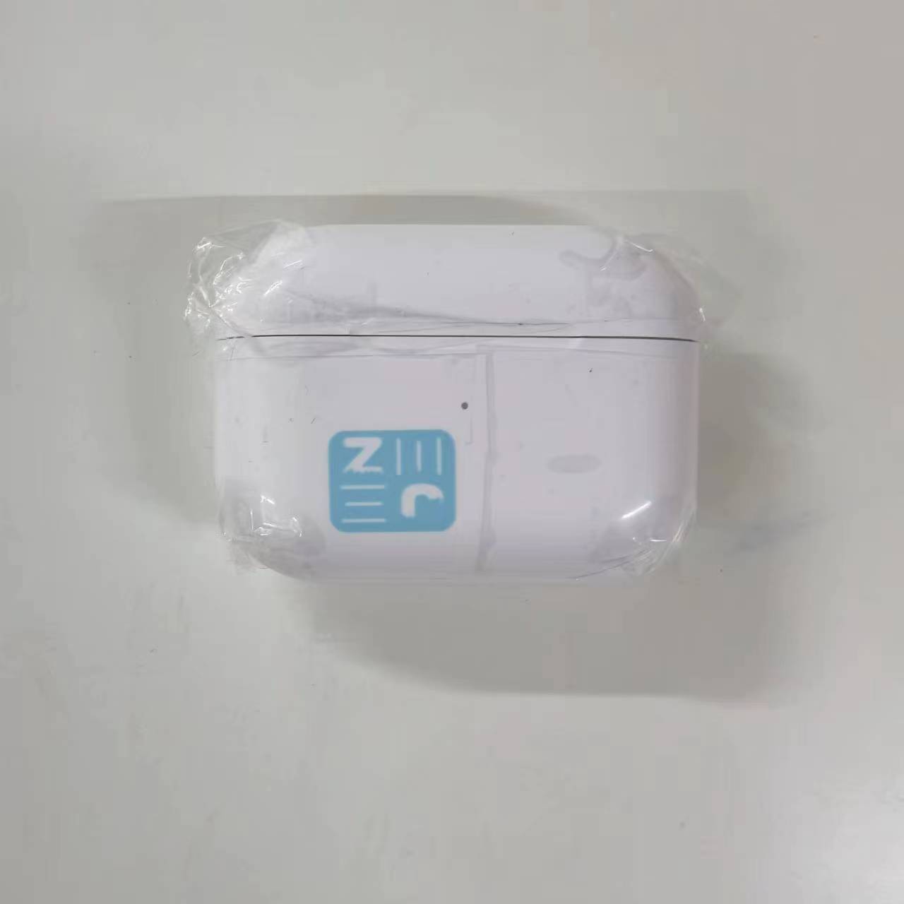 水果蓝牙耳机