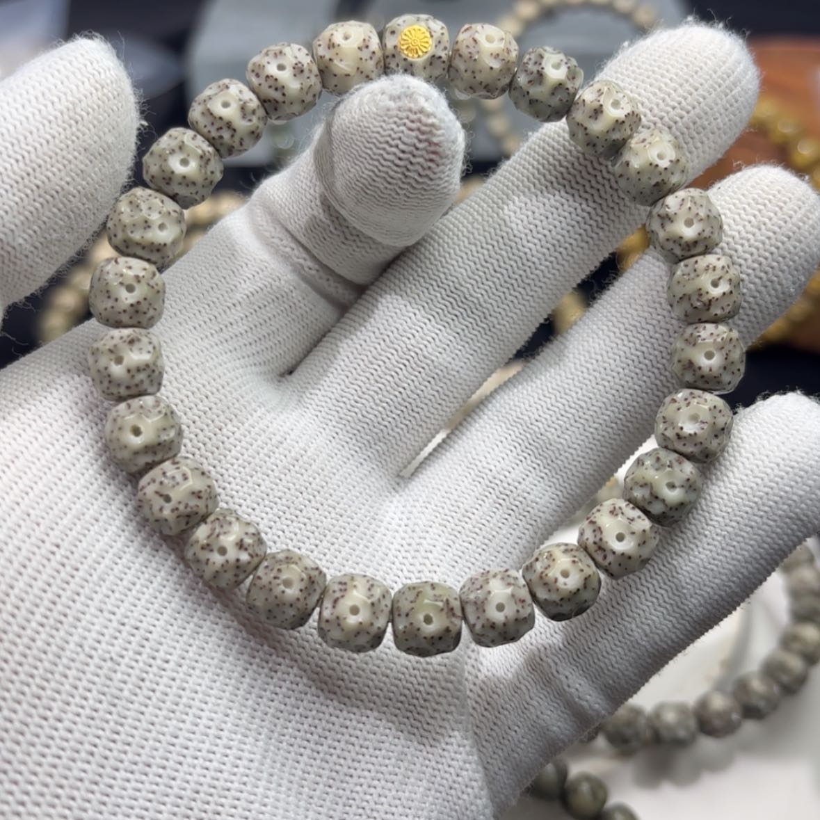 【闪购商品】星月菩提吊坠
