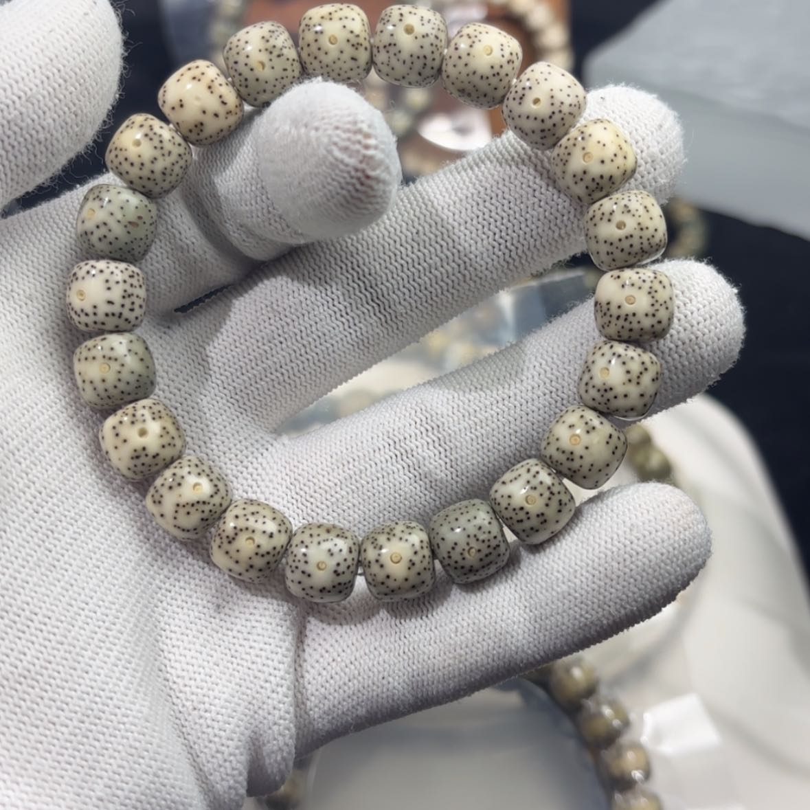 【闪购商品】星月菩提吊坠