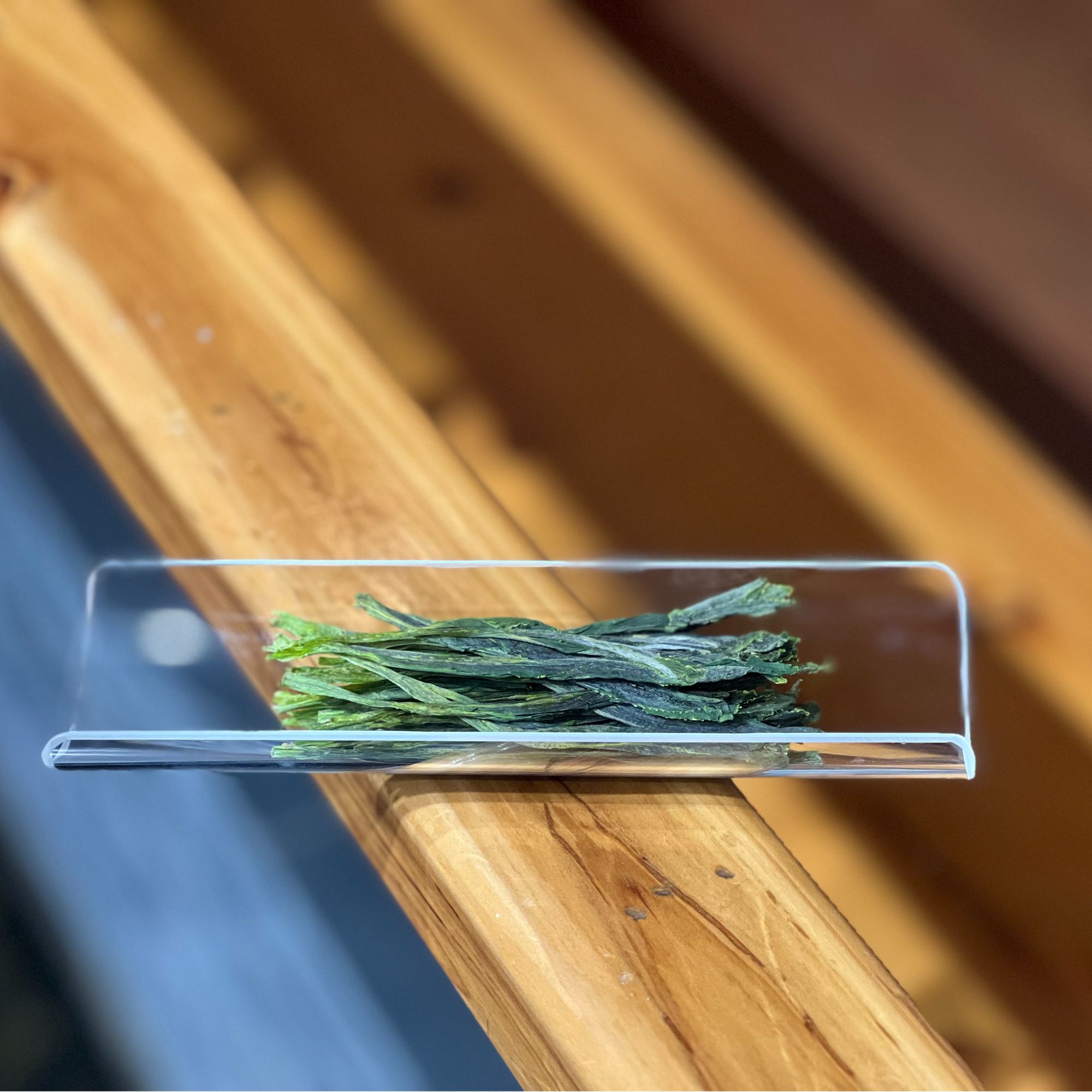 新明乡手工捏尖太平猴魁100克品鉴装