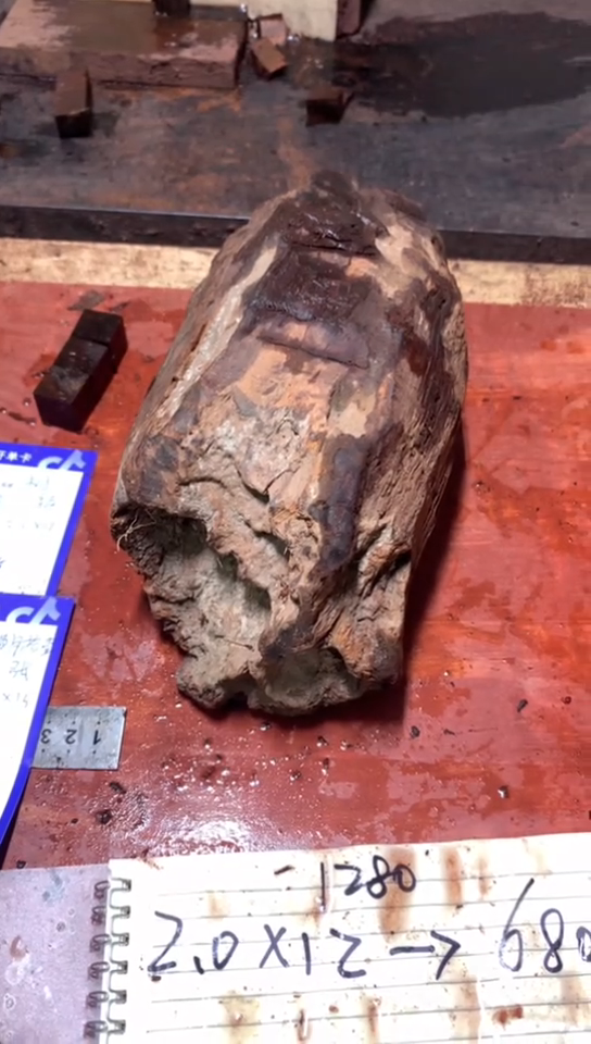 【闪购商品】雕刻木材黄花梨1.6定制不退不换