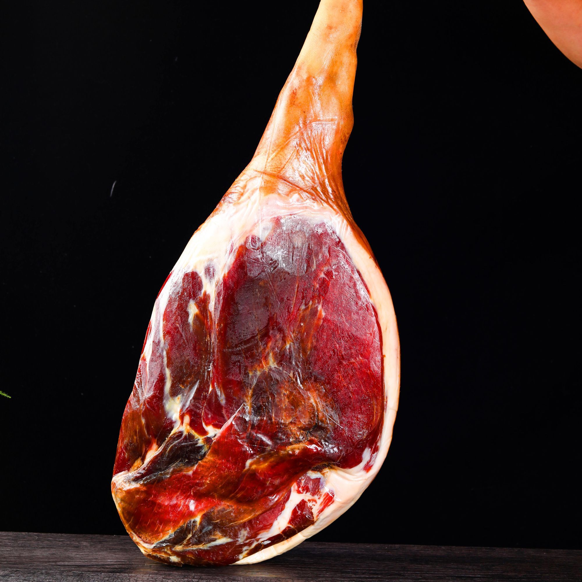 贵州特产盘县火腿整支小火腿年货送礼纯手工传统营养经典