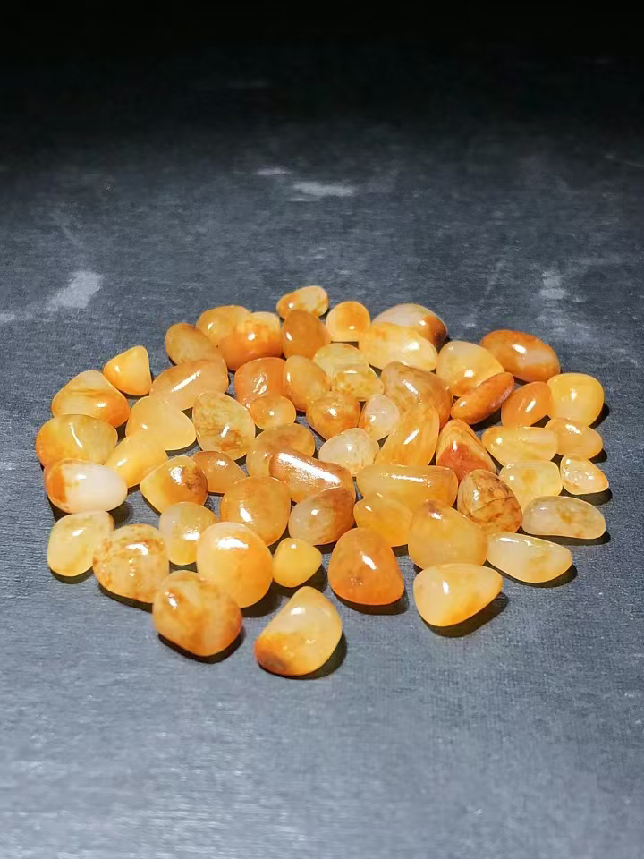 新疆和田籽石(发货随机）