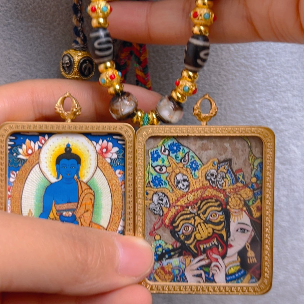 【闪购商品】书法然*宝58678