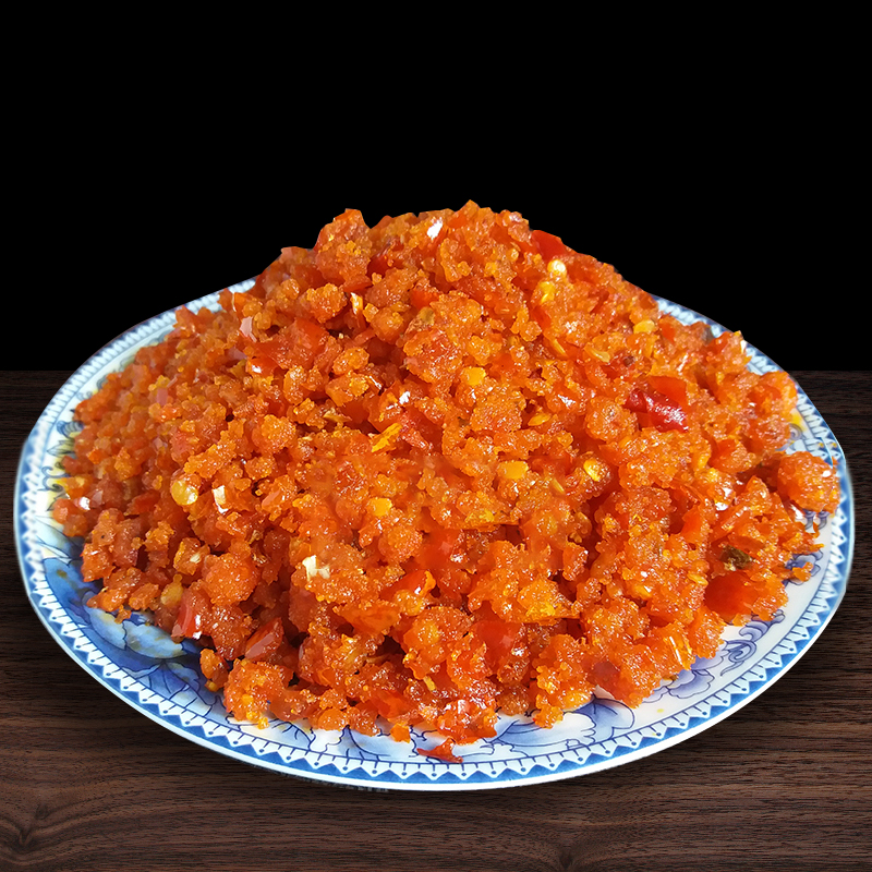 湘西玉米酸湖南正宗包谷酸农家特产美食传统开胃250g