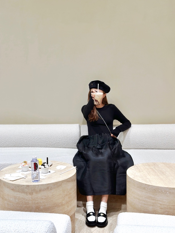 棕色鹿皮绒西装外套女春秋2023年新款高级感小众美式复古西服上衣