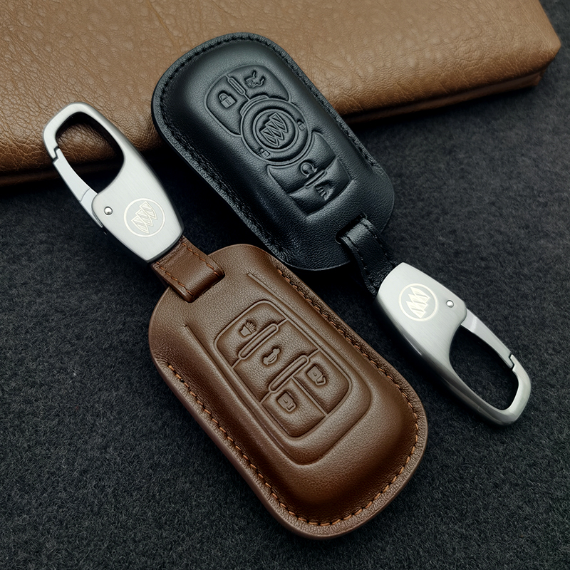 GL8昂科旗GL6汽车钥匙套钥匙车钥匙套保护套