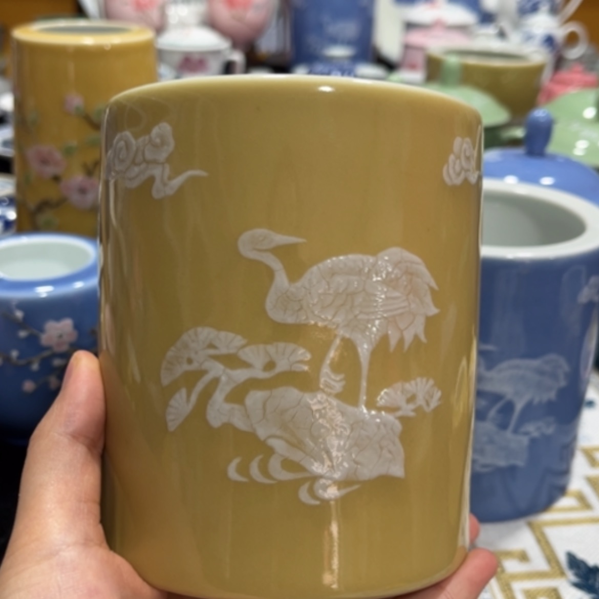 【闪购商品】密胺杯吾**爱